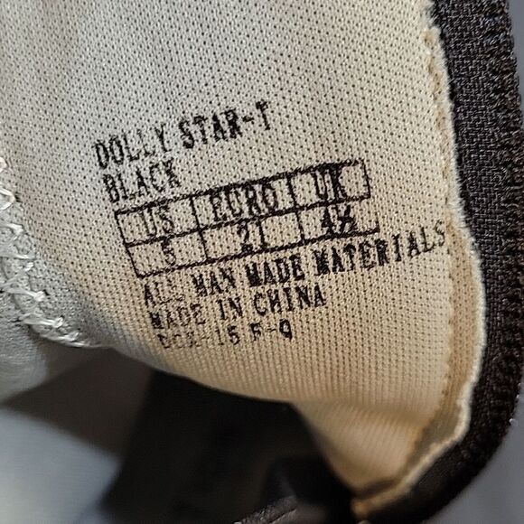 BRAND NEW KENNETH COLE REACTION UNISEX-CHILD DOLLY STAR-T - Picture 14 of 16